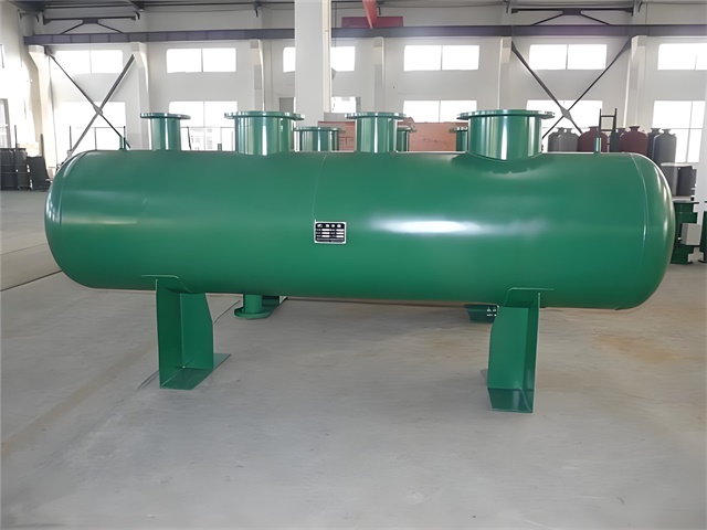儋州分集水器选型计算
